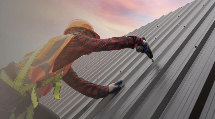 Expert new roof installation services in Silverdale, WA